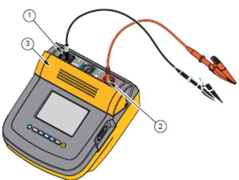 Fluke1550C