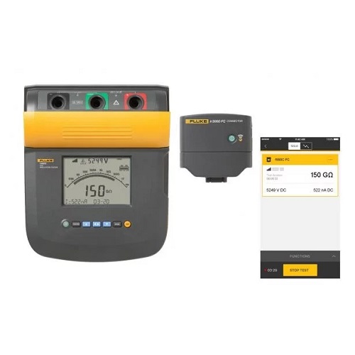 Fluke1550FC