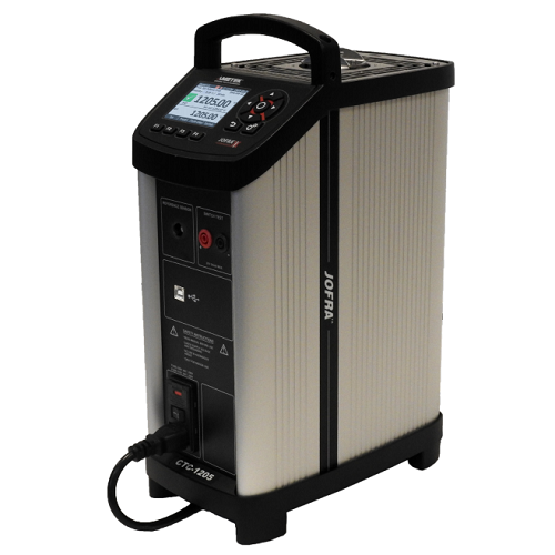 CTC1205C/A Compact Temperature Calibrator