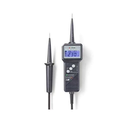  METRAVOLT 12D+L