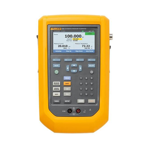 FLUKE729