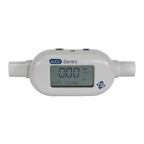 TSI4040质量流量计