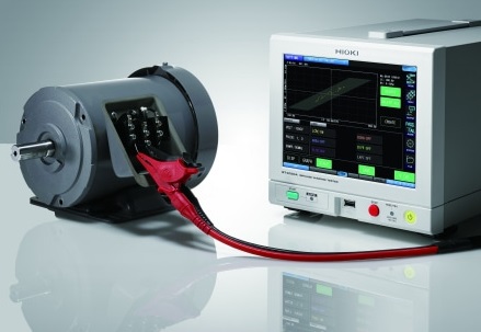 脉冲线圈测试仪St4030A