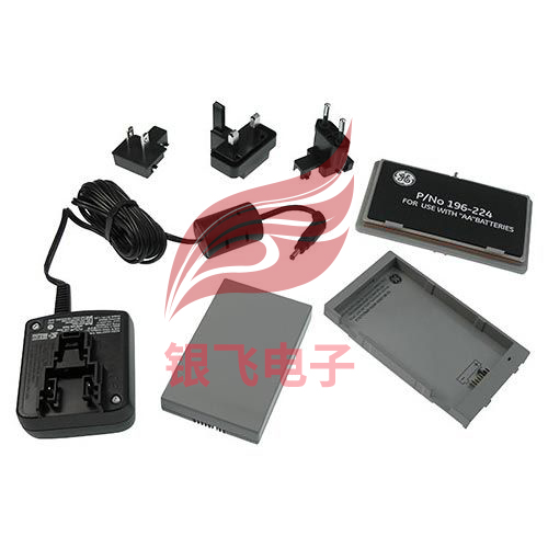 Druck IO61X-BAT-KIT