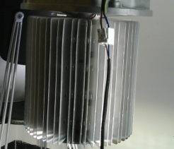 TESTO红外热像仪
