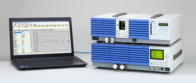 PFX2500系列充放电系统控制器