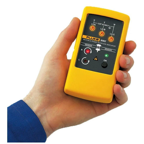 FLUKE9500C 示波器校准器