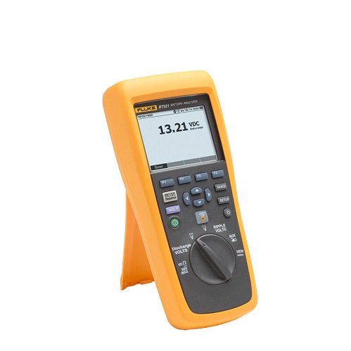 FLUKE BT521 蓄电池内阻分析仪