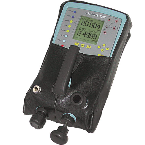 DPI610压力校正器