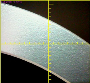 高分辨率CCD