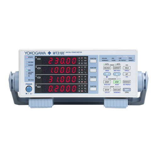 数字功率计WT310E
