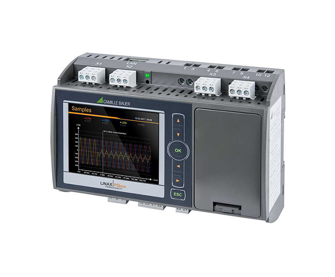 PQ5000-Mobile