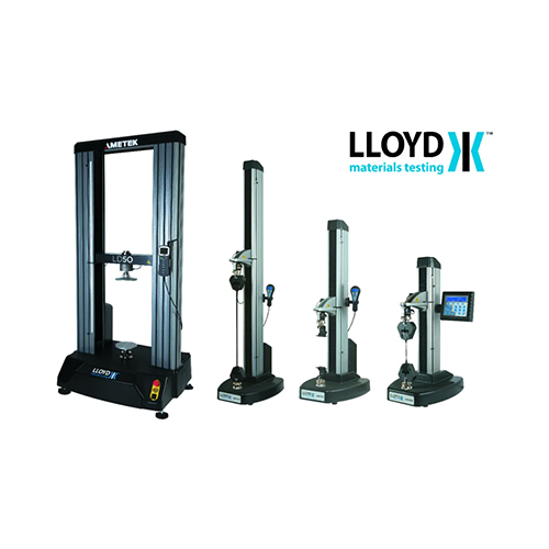 LLOYD材料试验机系统