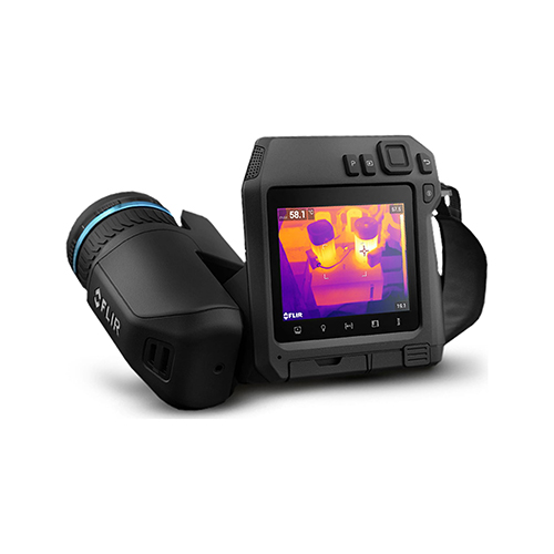 FLIR T560红外热像仪