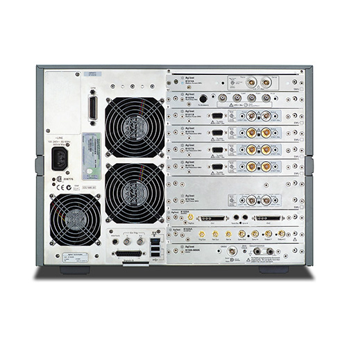 Keysight B1500A半导体分析仪
