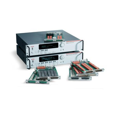 Keithley3706A数字万用表