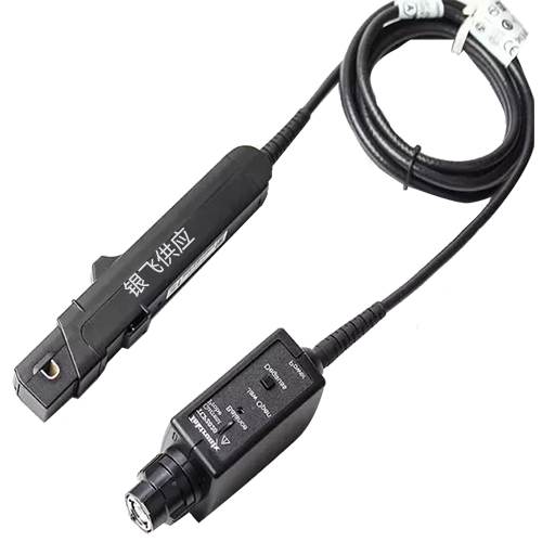电流探头TCP2020