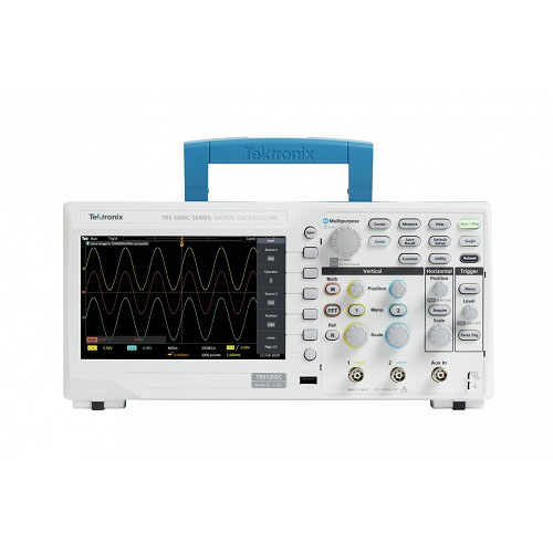 TBS1102C