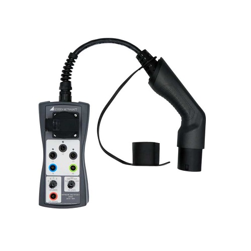 METRALINE PRO-TYP EM III