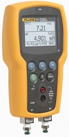 Fluke 721 双传感器压力校准器