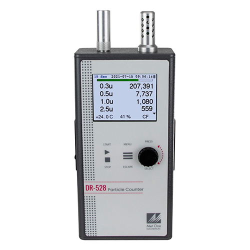 DR-528