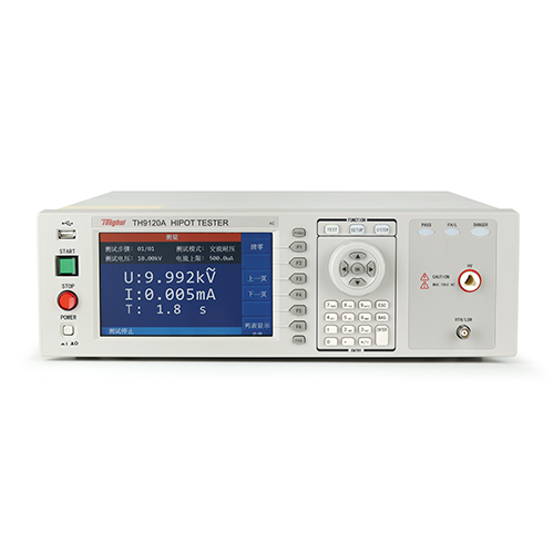TH9120A