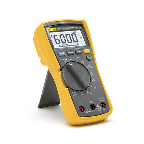 Fluke117C
