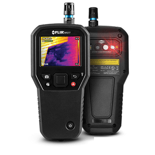 FLIR MR277