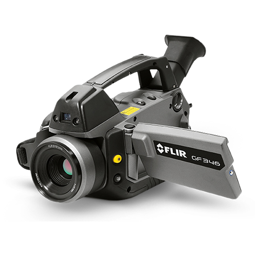 FLIR GF346