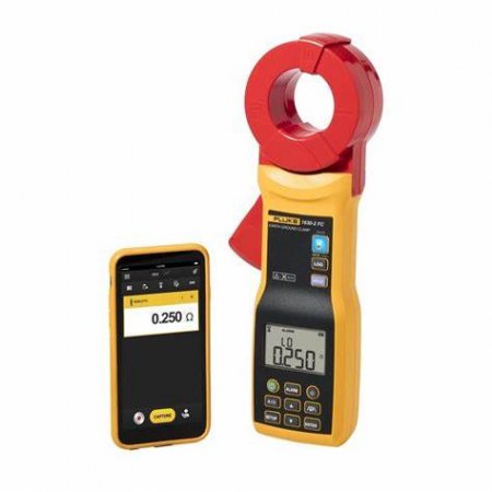 Fluke1630-2FC电流钳表
