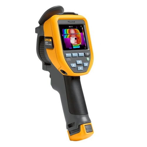 fluke TiS75+ 热像仪