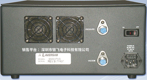 6500-PVS压力/真空一体式气泵