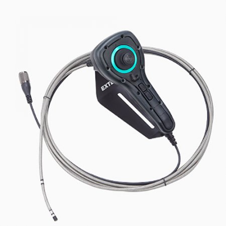 HDV700 Series High-Performance Videoscope