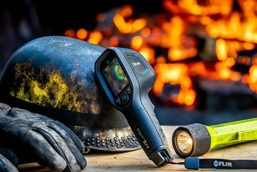 FLIR K1