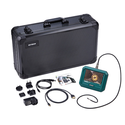 HDV750套件