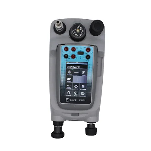DPI620SPC压力校验仪校准套件