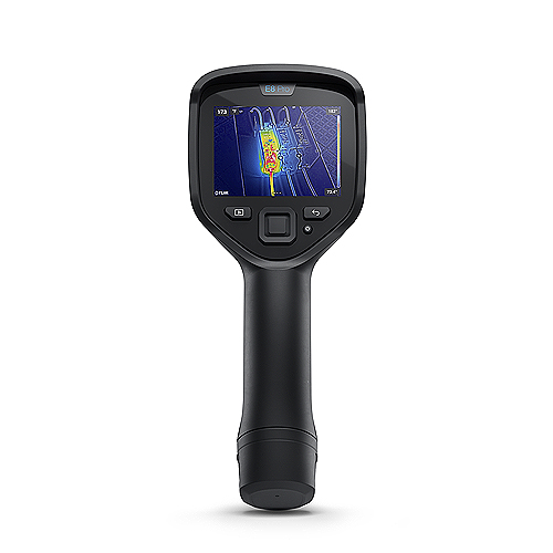 FLIR E8 Pro红外热像仪