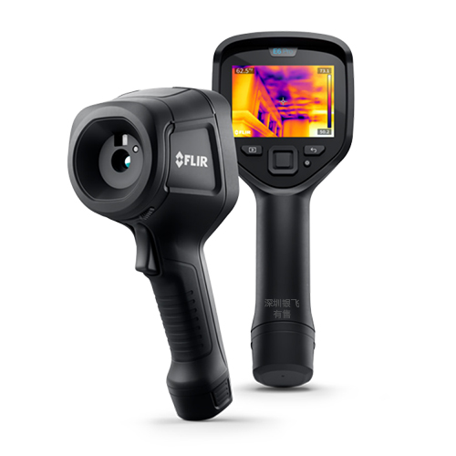 FLIR E5