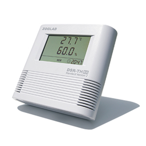 ZOGLAB DSR-THPUA温湿度大气压力记录仪