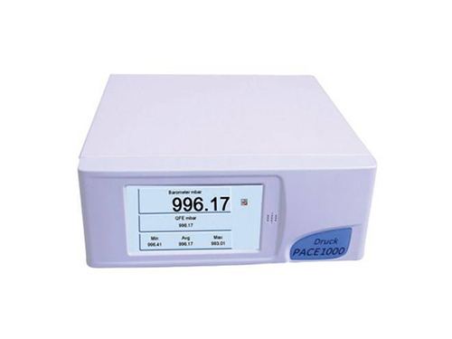 PACE1001大气压计