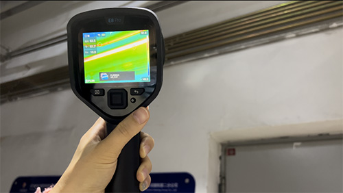 FLIR Ex Pro系列