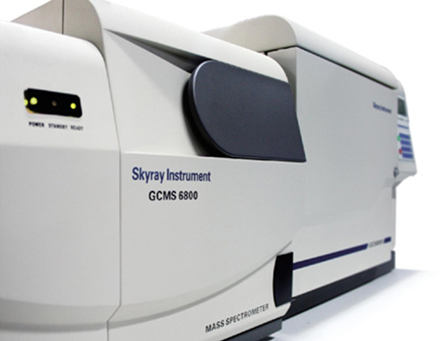 GC-MS 6800