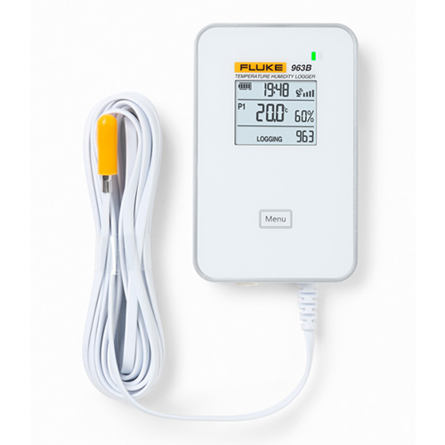 FLUKE963B