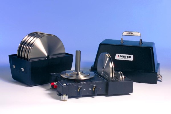 AMETEK RK Series