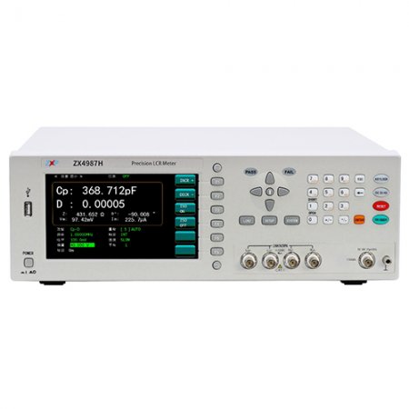 ZX4987H 高精度数字电桥