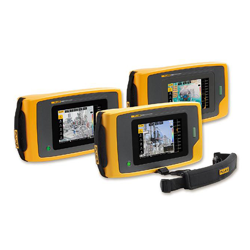 Fluke-ii500C