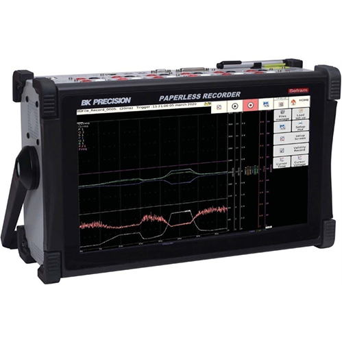 BK PRECISION DAS1700数据采集系统