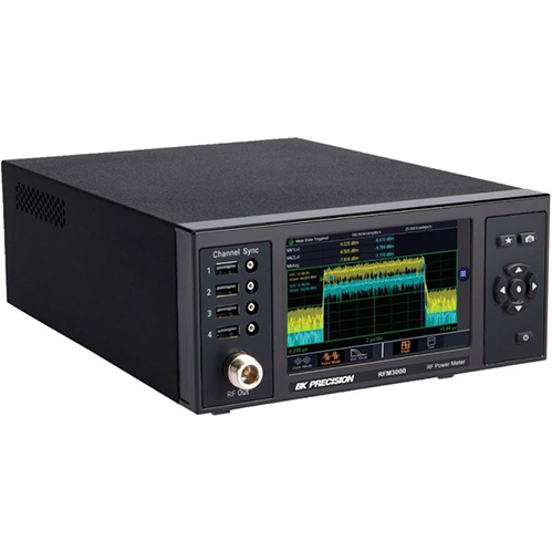 BK PRECISION RFM3000 RF功率计