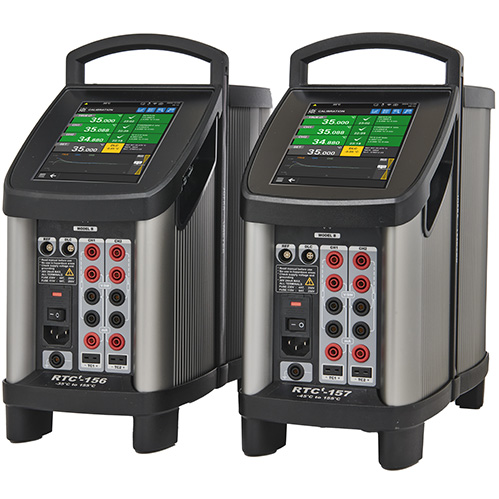 AMETEK RTCt-157A 增强型干体炉 温度校验仪