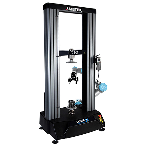 AMETEK LLOYD LD10 Universal Testing Machine